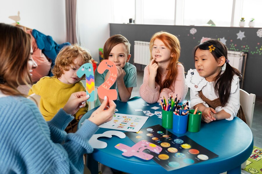 Child Development Center Edmonton 