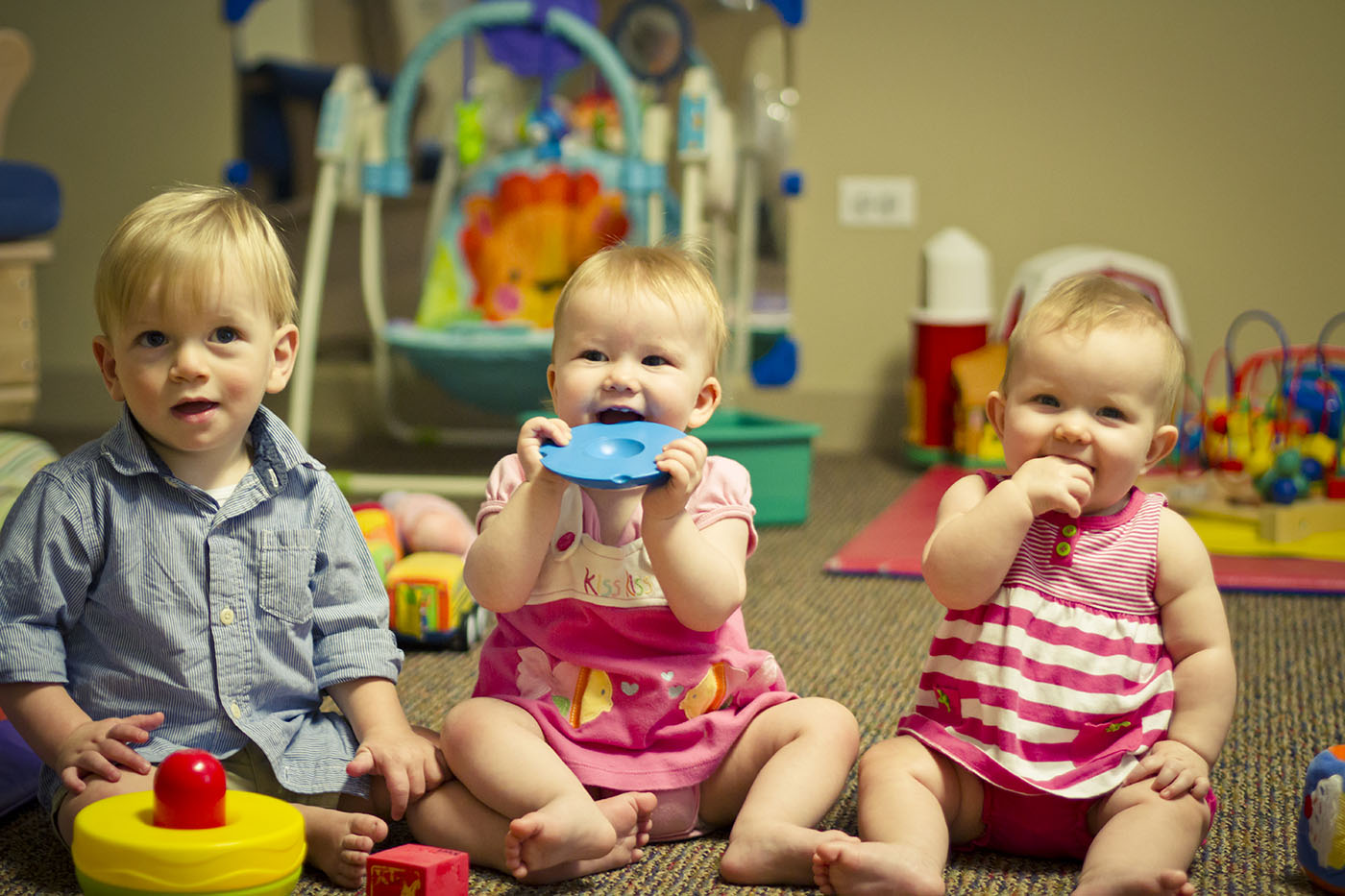 Child Development Center Edmonton 