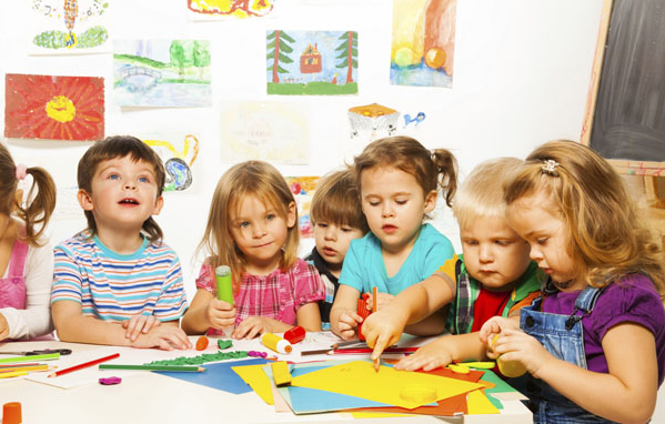Child Development Center Edmonton 