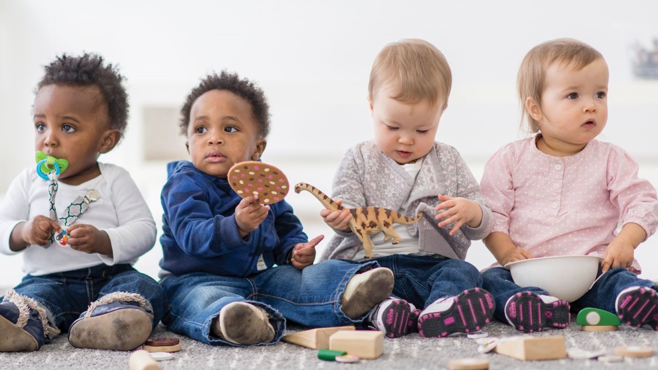 Child Development Center Edmonton 