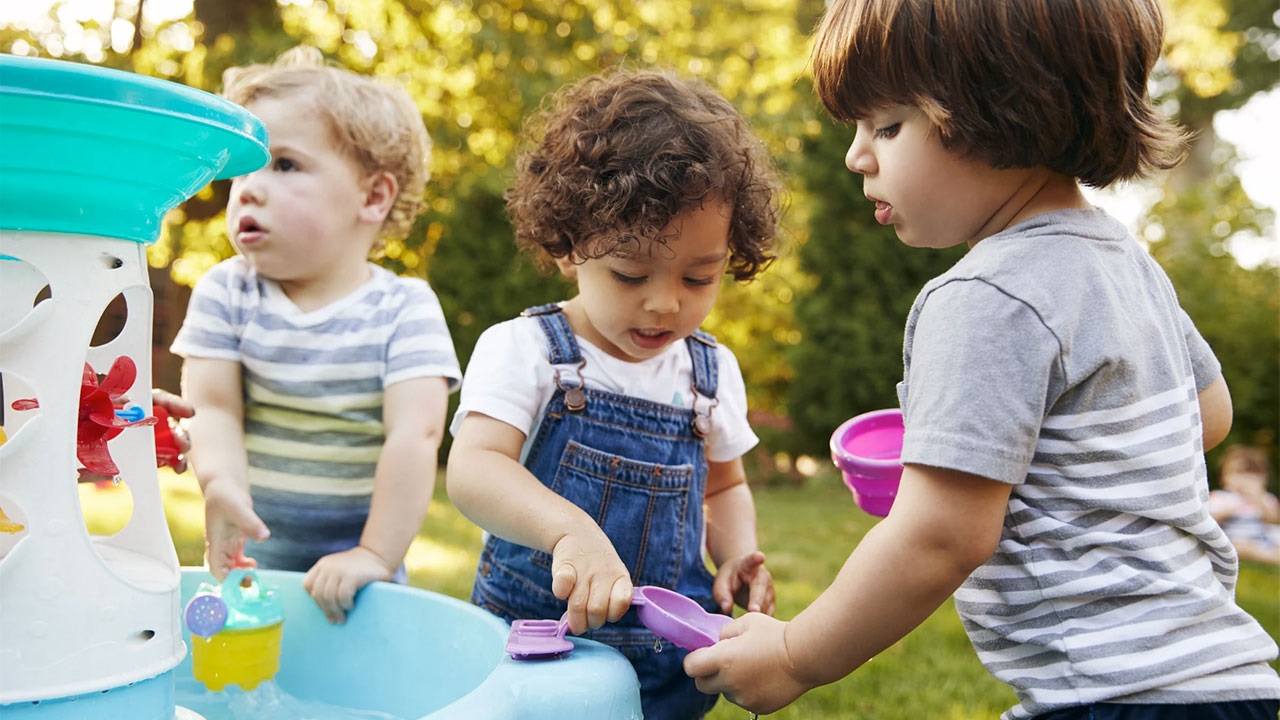 Child Development Center Edmonton 