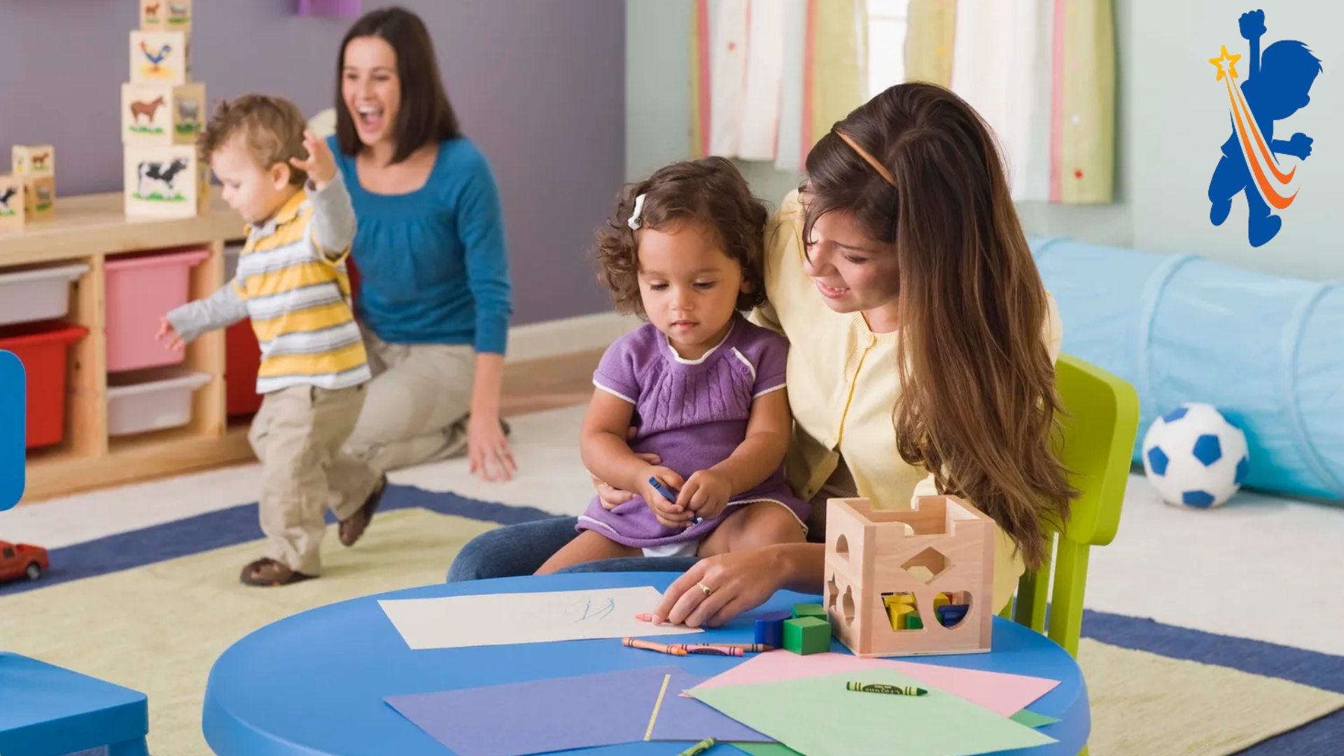 Child Development Center Edmonton 