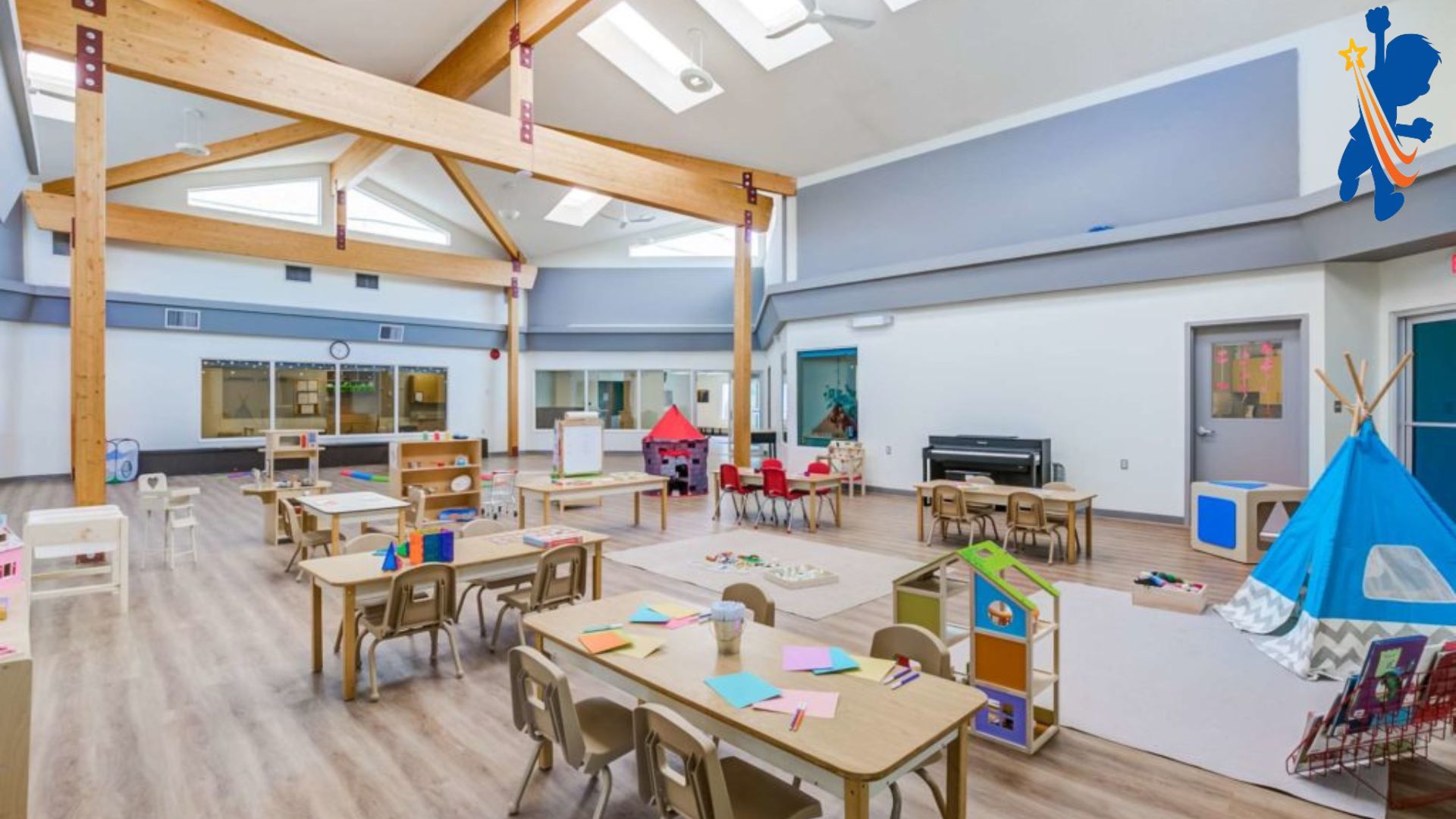 Child Development Center Edmonton 