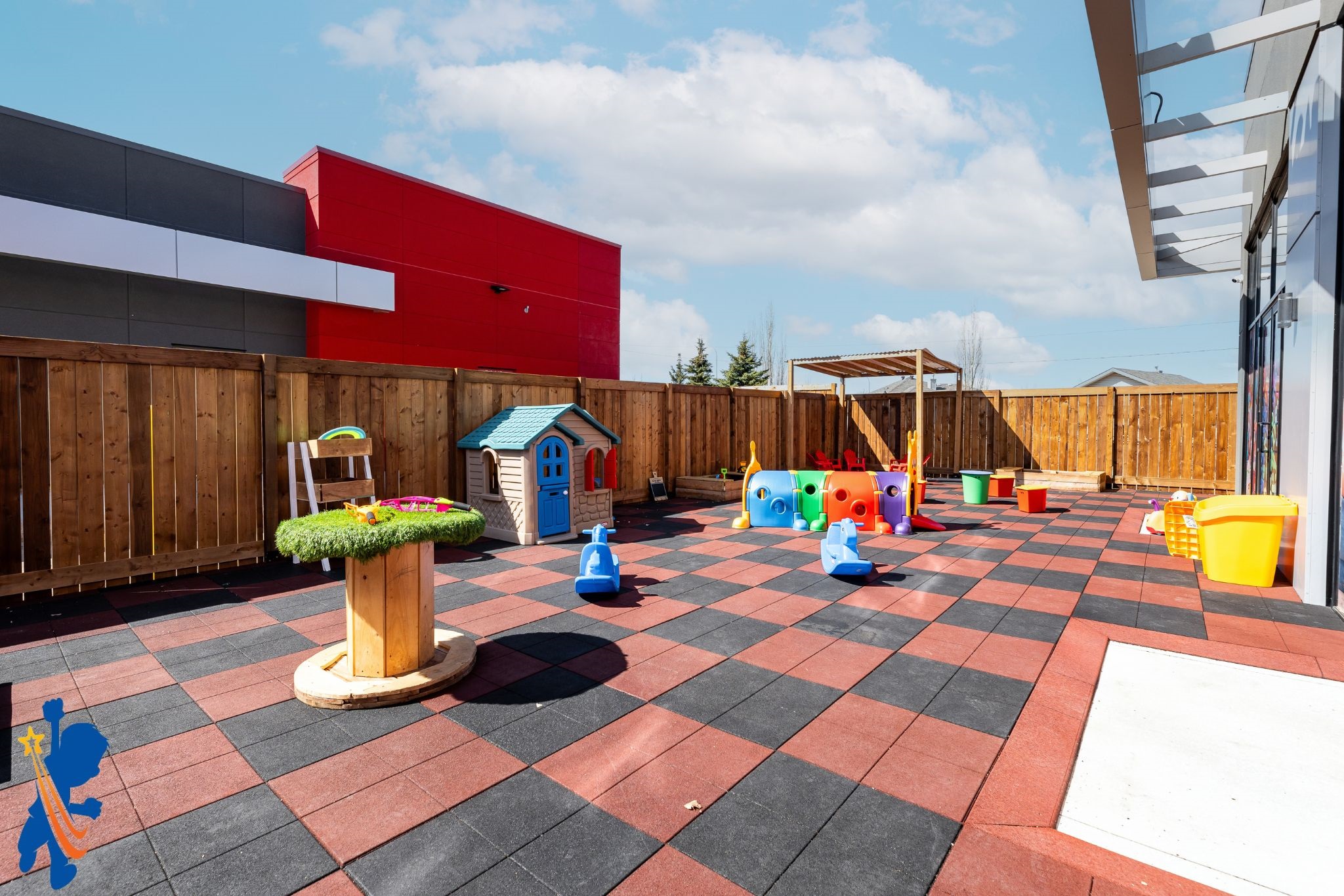 Child Development Center Edmonton 