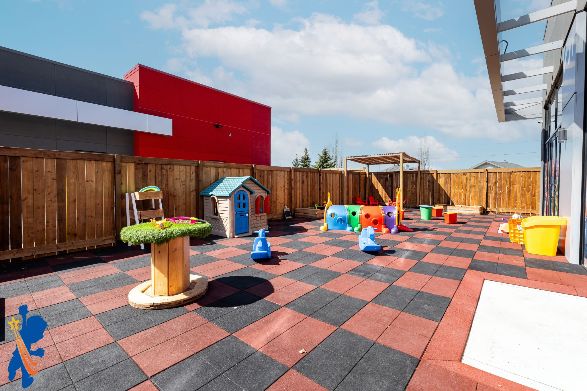 Child Development Center Edmonton 