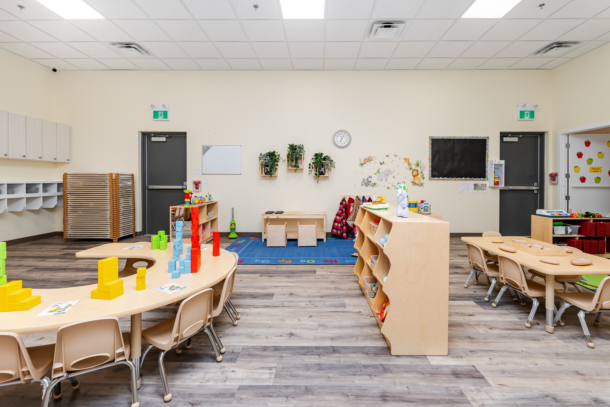 Child Development Center Edmonton 
