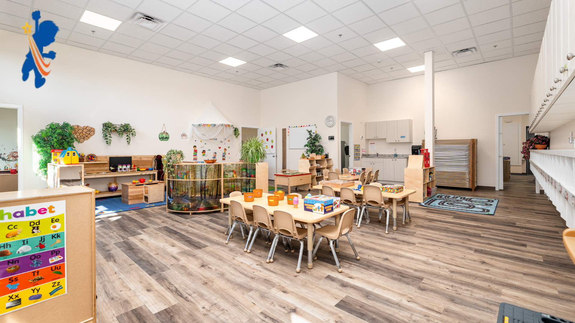 Child Development Center Edmonton 