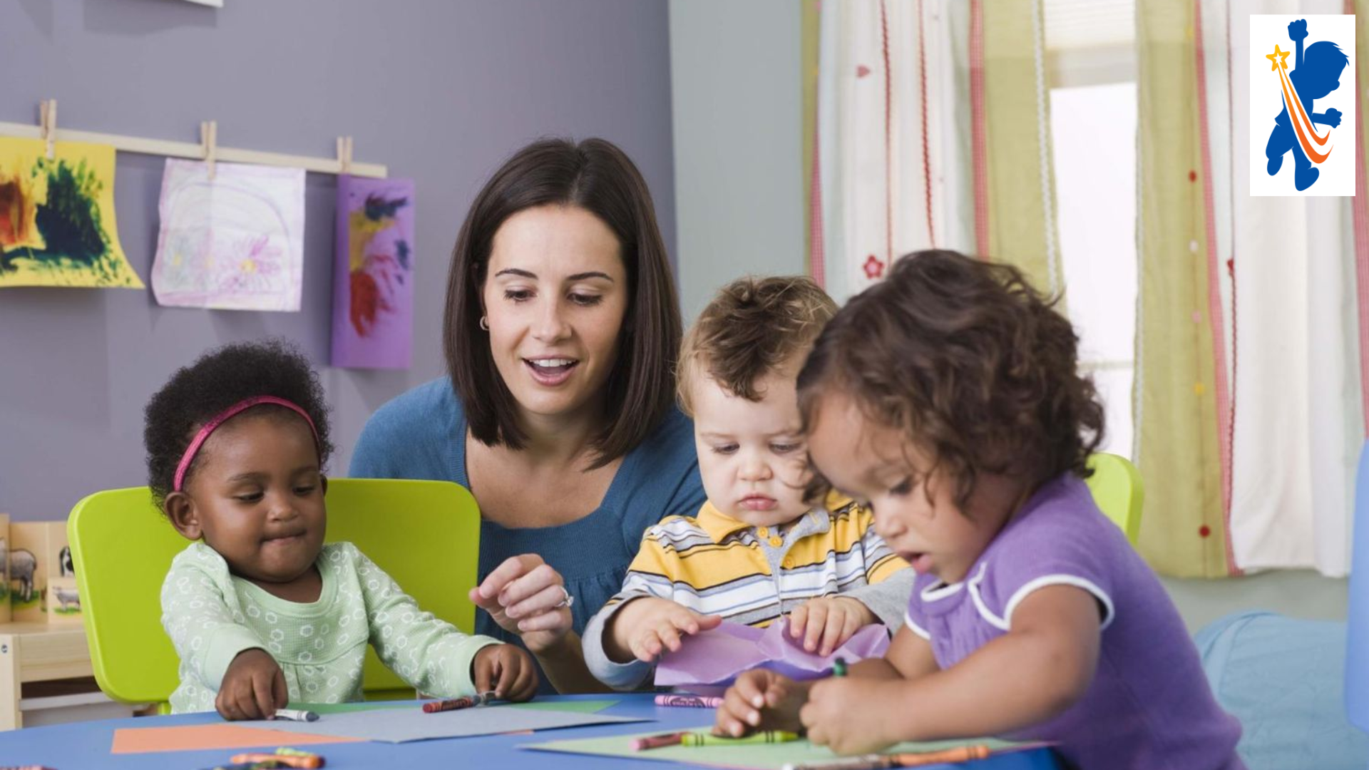 Child Development Center Edmonton 