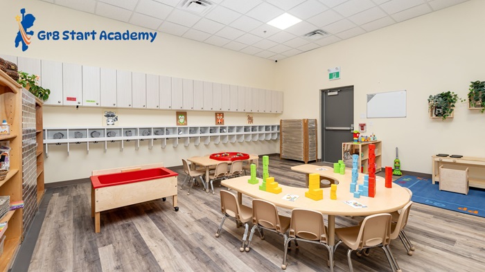 Child Development Center Edmonton 
