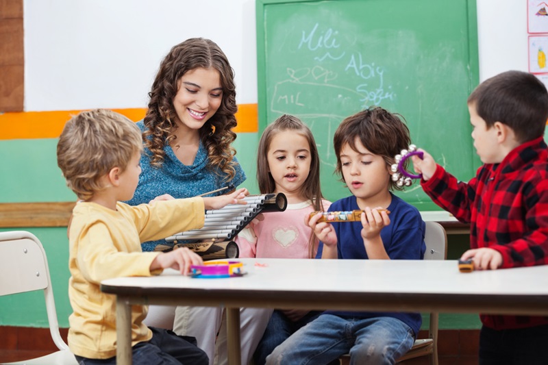 Child Development Center Edmonton 