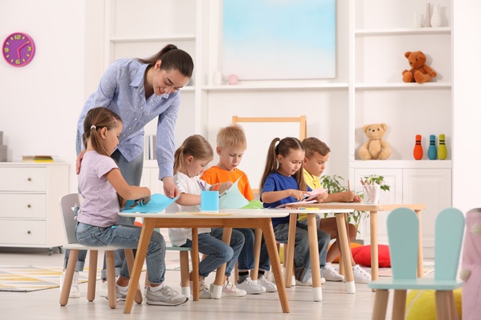 Child Development Center Edmonton 