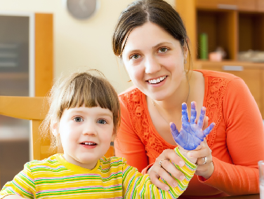 Day Care near me Edmonton