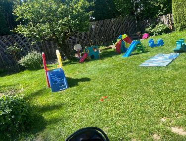 Licensed Day Care Edmonton